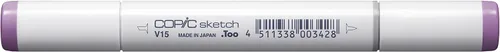 Miniatura 215 de Copic Marcadores BG15-Sketch, Aqua