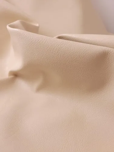 Miniatura 4 de NAT Leathers cuero sintético vegano de poliuretano (aprobado por Peta), 1 yarda (36 pulgadas de largo x 54 pulgadas de ancho), se vende por yarda