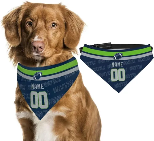 Miniatura 35 de Arizona Pet - Pañuelo personalizado para perros y gatos
