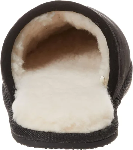Miniatura 3 de Tienda Essentials Pantuflas acogedoras para hombre