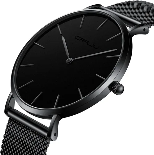 Miniatura 2 de FIZILI5.3mmUltra-ThinWatch. 41mmWatch forMen 32mmWatch forWomen
