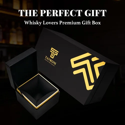 Miniatura 4 de Vasos de whisky Old Fashioned Edo Kiriko - Vaso de whisky de 11 onzas cortadas a mano para whisky, bourbon, licor y bebidas de cóctel, grandes