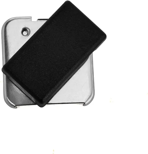 Miniatura 6 de Paquete de 2 clips de repuesto para cinturón 4205823V01 para Motorola PMMN4013A PMMN4013 PMMN4021A PMMN4025A PMMN4050 PMMN4062 PMMN4069 PMMN4073