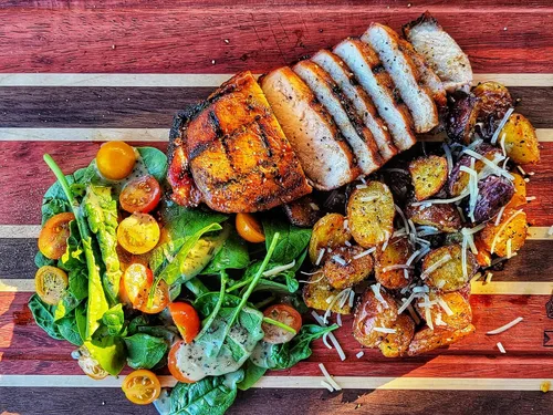 Miniatura 5 de Condimento de Chipotle Miel