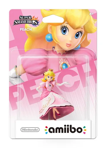 Miniatura 42 de Nintendo Luigi amiibo - Nintendo Wii U