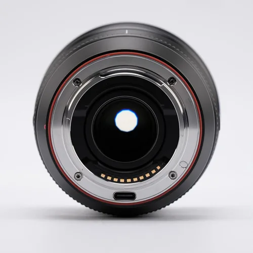Miniatura 7 de Viltrox Pro 27mm f/1.2 Lente de Enfoque Automático de Primera Calidad para Sony E-Mount, Lente AF 27mm f1.2 E Mount para Cámaras Sin Espejo Sony a7