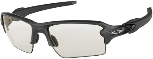 Miniatura 2 de Oakley Flak 2.0 XL OO9188 Sunglasses For Men+ BUNDLE Leash +Designer iWear Care Kit