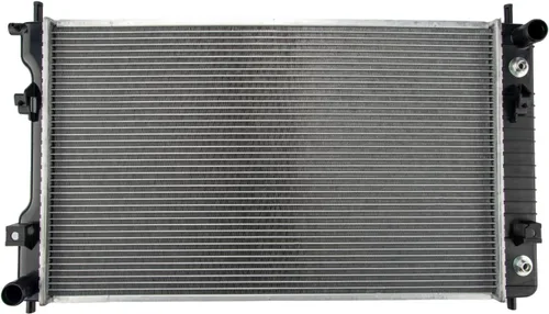 Miniatura 23 de Radiador compatible con Cutlass 1997-1999 3.1L, Malibu 1997-2003 2.4L, 3.1L, Grand Am 1999-2005 2.4L, 3.4L, Alero 1999-2004 3.4L, 2.4L Reemplazar