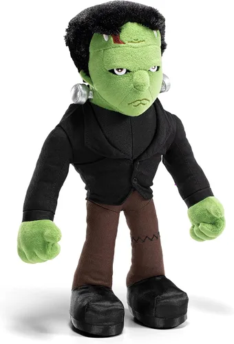 Miniatura 2 de The Noble Collection Peluche Frankenstein