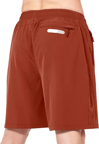 Miniatura 213 de NORTHYARD - Pantalones cortos deportivos para correr para hombres, ligeros, de secado rápido, 7, 5 o 9 pulgadas, para senderismo, deportes, gimnasio