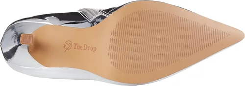 Miniatura 4 de The Drop Botines de tacón Gail para mujer