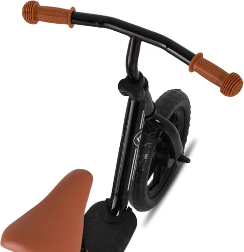 Miniatura 9 de Joystar Bicicleta de equilibrio de 10 y 12 pulgadas para niñas y niños, de 18 meses a 5 años, bicicleta para niños con reposapiés y altura