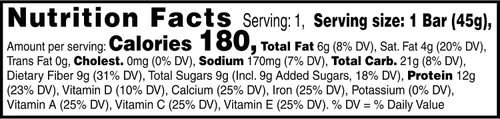 Miniatura 9 de Kellogg's Special K Barras de proteínas, reemplazo de comidas, aperitivos de proteínas, fresa (24 barras) paquete de 2