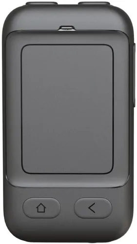 CheerTok Air - Control remoto de desplazamiento TikTok, girador de páginas para Ebook Kindle, cámara inalámbrica Bluetooth, control remoto de