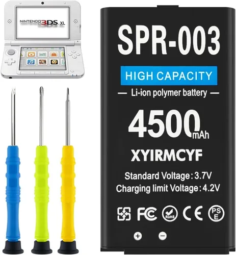 Miniatura 16 de XYIRMCYF Batería de Super Capacidad de 21800mAh Compatible con iPhone 11, Batería de Reemplazo Li-Polímero de 0 Ciclos para iPhone 11, con Kit