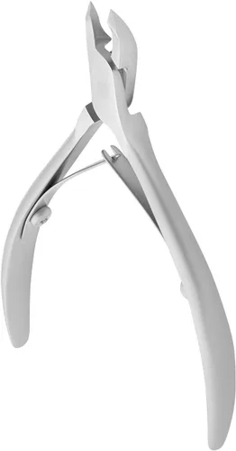 Miniatura 8 de Staleks Pro SMART 31 - Cortadora de cutículas de hoja de 0.276 in, acero inoxidable afilado y duradero, herramienta de manicura profesional