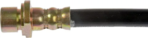 Miniatura 3 de Dorman H621129 Manguera hidráulica de freno interior del lado del conductor trasero compatible con modelos seleccionados de Toyota