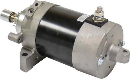 Miniatura 6 de DB Electrical Arrancador 410-44093 compatible con/repuesto para Honda BF35 1994-1997, BF40 1995-2010, BF45 1994-1997, BF50 1995-2009 S114-677