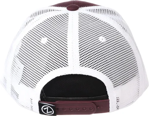 Miniatura 2 de ZHATS Sombrero Snapback ajustable para hombre Big Rig