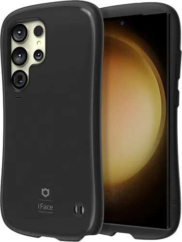 Miniatura 19 de iFace Funda de primera clase [compatible con Galaxy S22] – Linda funda a prueba de golpes de doble capa [carcasa rígida con parachoques] fundas