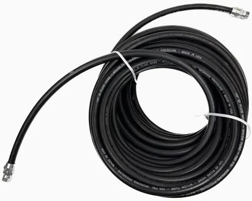 Miniatura 8 de Bedford Precision 13-3226 - Conjunto de manguera de 3/8" x 3' (fbe) - LineLazer para Graco