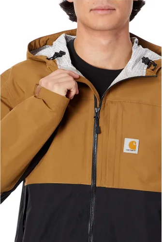 Miniatura 3 de Carhartt Men's Storm Defender Relaxed Fit Lightweight Packable Jacket
