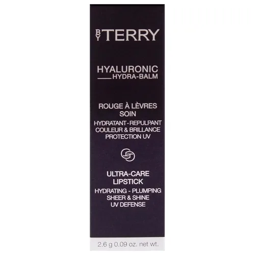 Miniatura 5 de Hyaluronic Hydra Balm - 1 Sexy Nude by By Terry para mujer - Bálsamo labial de 0.09 onzas