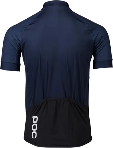 Miniatura 2 de POC, Essential Road Jersey, poc o Turmaline Navy, XXL, Poc O Turmaline Navy