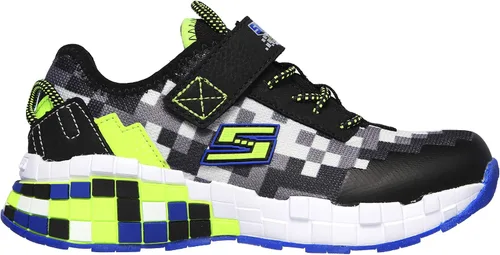 Miniatura 5 de Skechers Unisex-Child Mega-Craft Sneaker
