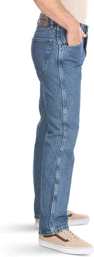 Miniatura 2 de Wrangler Authentics - Jeans clásicos de 5bolsillos y corte relajado y flexible para hombre