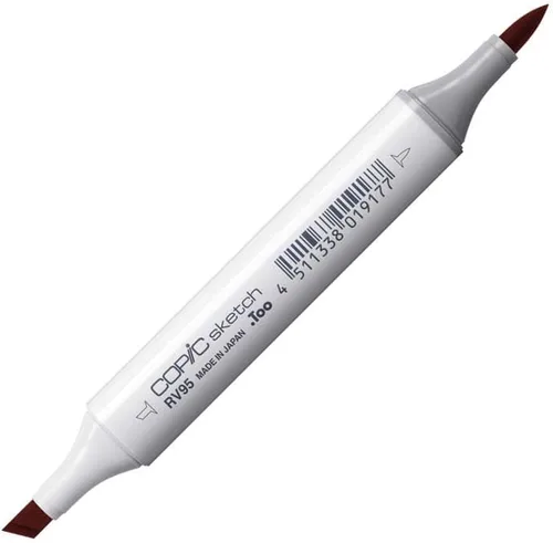 Miniatura 50 de Copic Marcadores BG15-Sketch, Aqua
