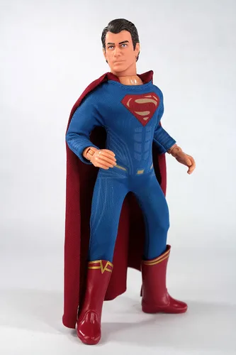 Miniatura 5 de Liga de la Justicia Super Man Henry Cavil