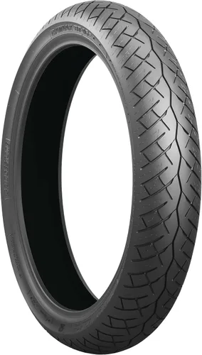 Miniatura 2 de Bridgestone Battlax BT46 - Neumático delantero (3.25-19)