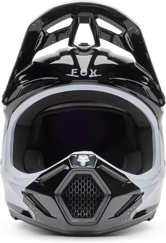 Miniatura 2 de Fox Racing Casco de motocross unisex V3