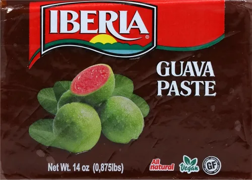 Miniatura 2 de Iberia Pasta de guayaba, 14 onzas (paquete de 3)