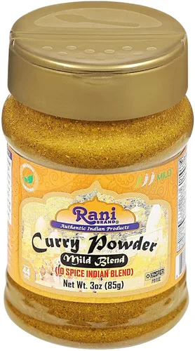 Miniatura 8 de Rani - Curry en polvo suave