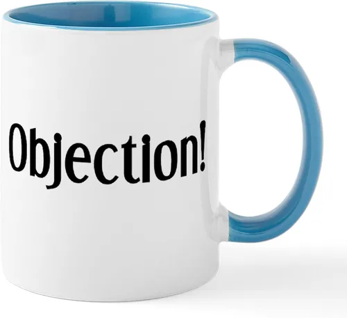 Miniatura 73 de CafePress Trust Me I'm A Lawyer - Taza de café
