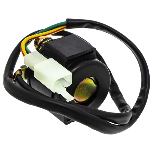 Miniatura 7 de NICHE Interruptor de relé solenoide de arranque para Yamaha 43D-H1940-00-00 Raptor 90 Polaris RZR 170 Sawtooth Phoenix 200 0454891