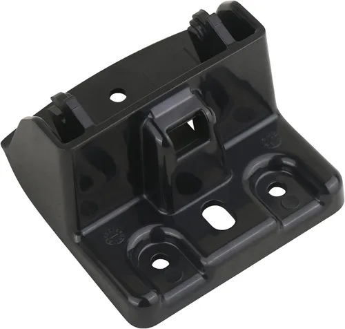 Miniatura 6 de TQPONLY - Tapa de reposabrazos para consola central compatible con Ford Escape C Max 2013-2018, reemplaza CJ5Z-7806162-A Pestillo inferior
