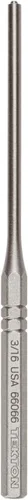Miniatura 19 de TEKTON Punzón para pasador cilíndrico de 3/32 pulgadas 66063 Fabricado en Estados Unidos