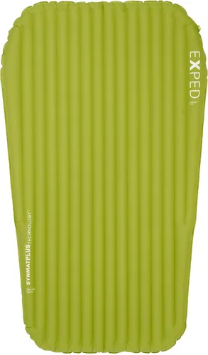 Miniatura 26 de Exped Ultra - Ultraligero Inflable Mochilero Colchoneta de Dormir, Estera de Aire Ligero para Acampar y Sender