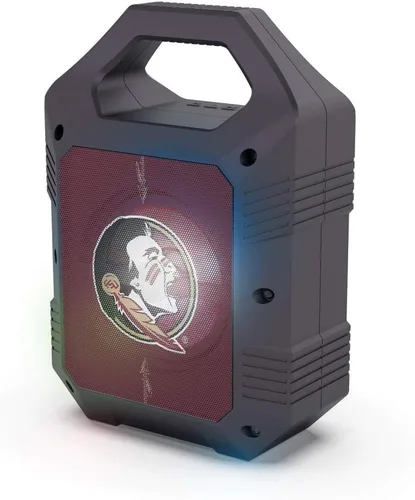 Miniatura 63 de SOAR NCAA ShockBox XL - Altavoz inalámbrico Bluetooth unisex