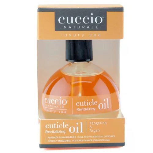 Miniatura 13 de Cuccio Naturale - Aceite revitalizante para cutículas, lavanda y manzanilla, hidrata, fortalece las uñas, 2.5 onzas