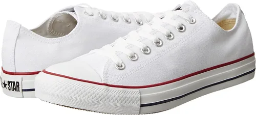 Miniatura 4 de Converse Tenis unisex Chuck Taylor All Star