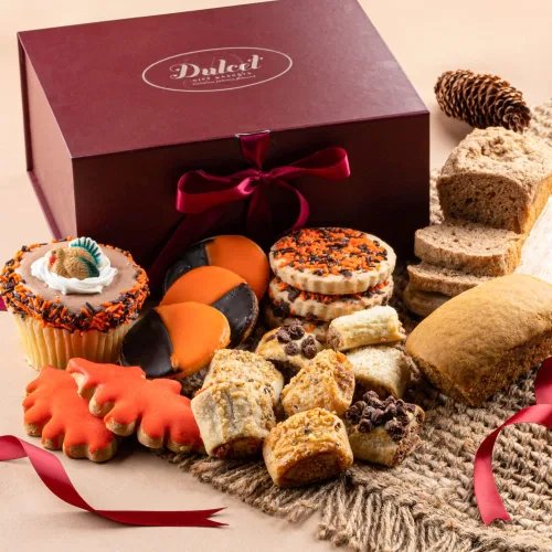 Miniatura 9 de Cestas de regalo de comida, Get Well, boda, aniversario, cesta de regalo de cumpleaños para mujeres, hombres, amigos, él, ella y madres, regalos