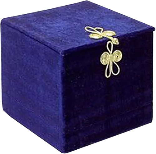 Miniatura 4 de Encantador Adorno Coleccionable de Hula Kids Aloha Kauai Pintado a Mano en Vidrio con Caja de Regalo CP/K de Maui by Design