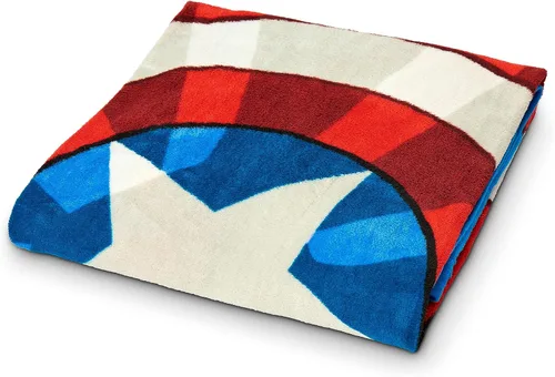 Miniatura 2 de Northwest Avengers Micro Raschel Throw
