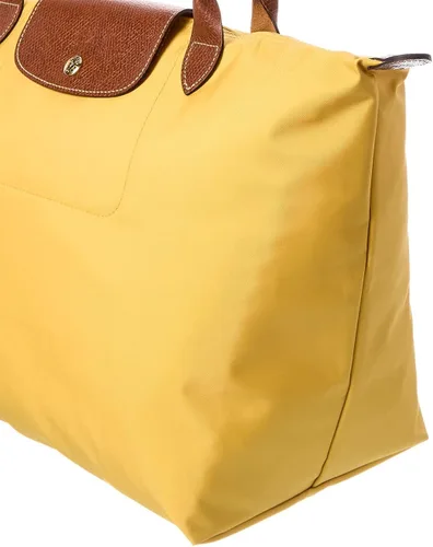 Miniatura 3 de Bolsa de hombro grande Longchamp Le Pliage