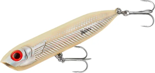 Miniatura 22 de Heddon Chug'N Spook Popper - Señuelo de pesca para agua salada y agua dulce Speckled Trout