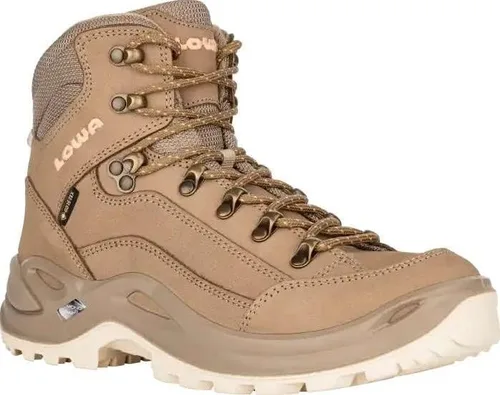 Miniatura 3 de Lowa - Zapatos de senderismo de tiro alto para mujer